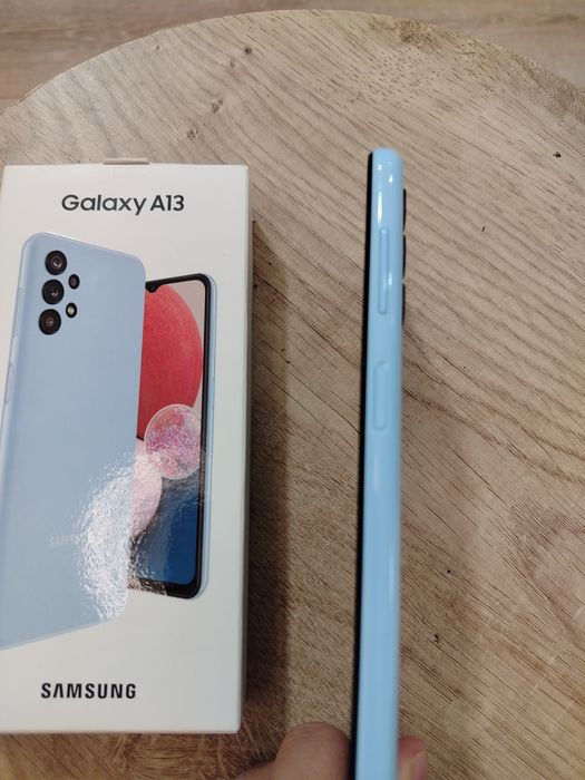 Като нов мобилен телефон Samsung A13