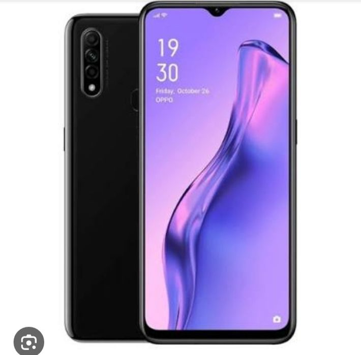 Оппо А31 256гб память
