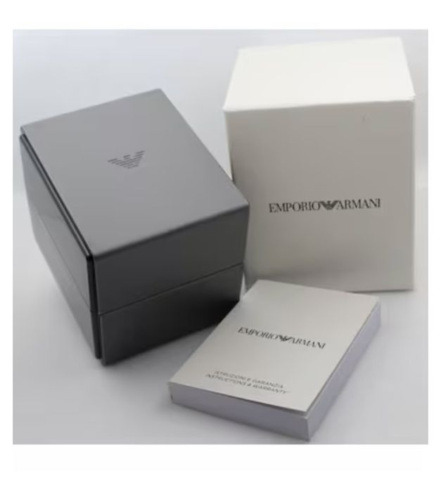 Ceas Emporio Armani AR1600 original !!