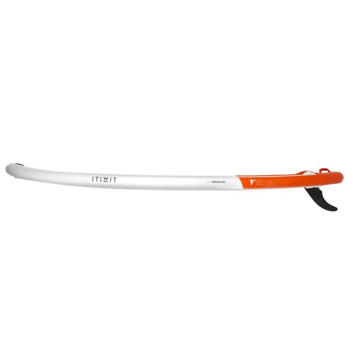 Stand up paddle gonflabil Minimalibu surf - produs resigilat Decathlon