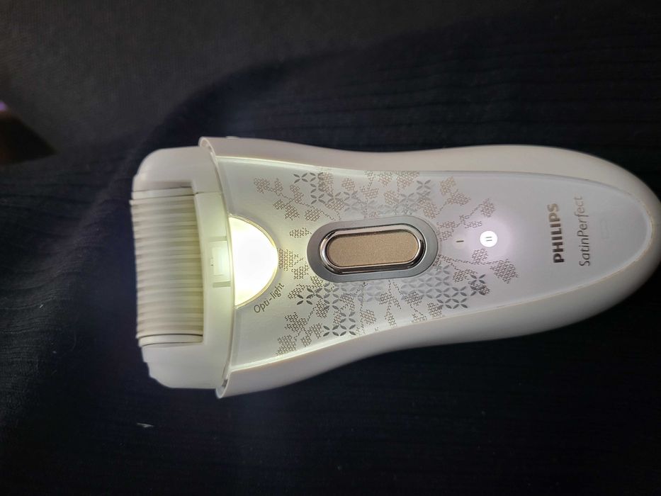 Epilator Philips SatinPerfect