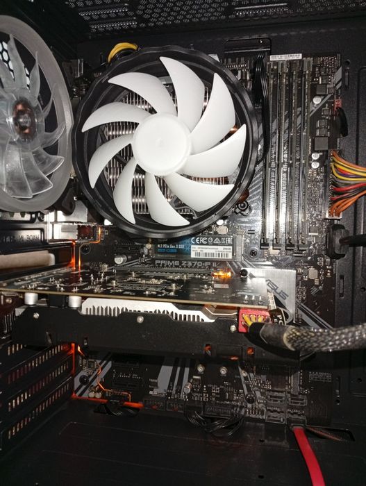 Комп i9-9900KF сотилади