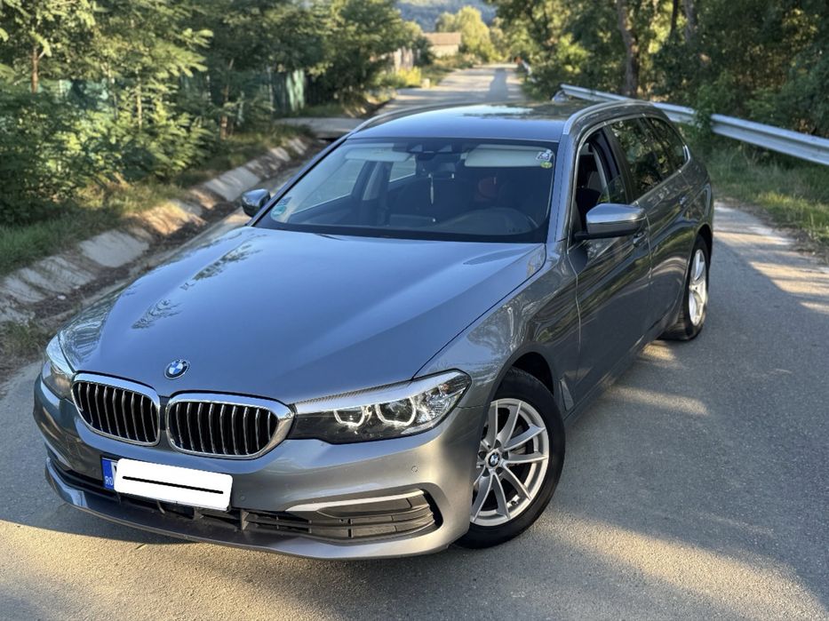 Vand BMW Seria 5