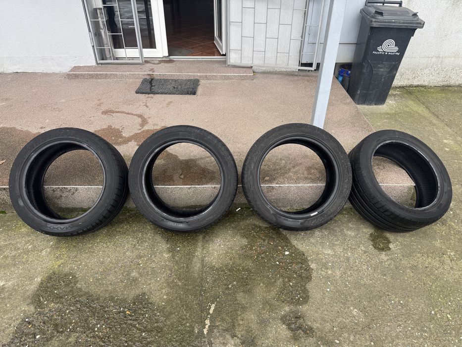 Vand Anvelope DUNLOP SPOTT MAXX 225/45/17