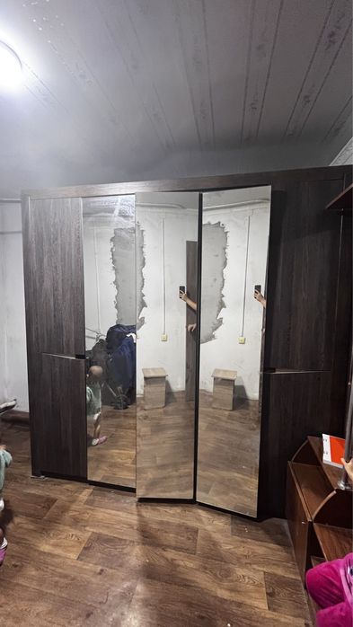 Продам шифонер состояние хорошое