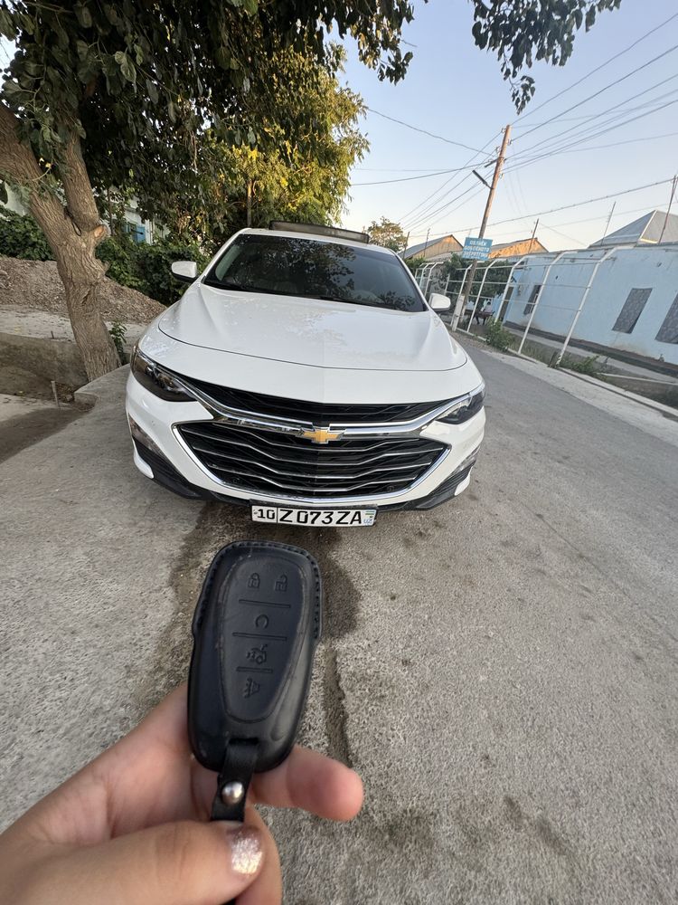 Malibu2 Primer qilingani 1.5 turbo Equonix toʻy va marosimlaringgizda