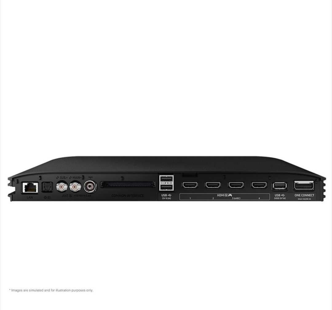 Промо 1300 евро SAMSUNG QE-65QN800D 8K Qled smart tv Крайна цена .