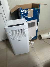 Aer conditionat portabil BEKO BP209H, 9000 BTU