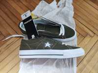 Converse one star