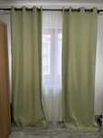 Perdea + draperie