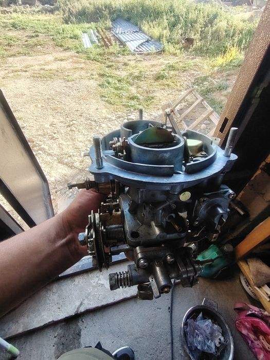 Продам карбюратор