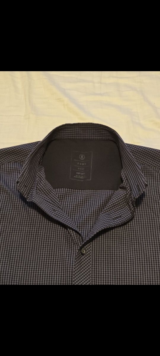 3 Официални Мъжки Ризи / Нови - H&M, FSBN