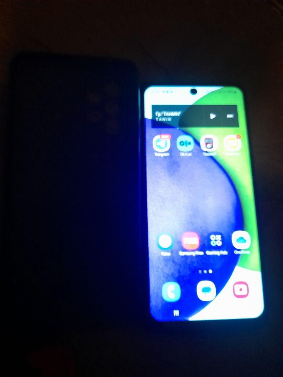 Samsung a 52 bor