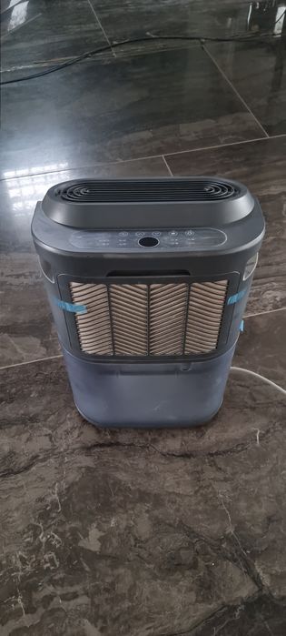 Dezumidificator AlecoAir D22 Purify
