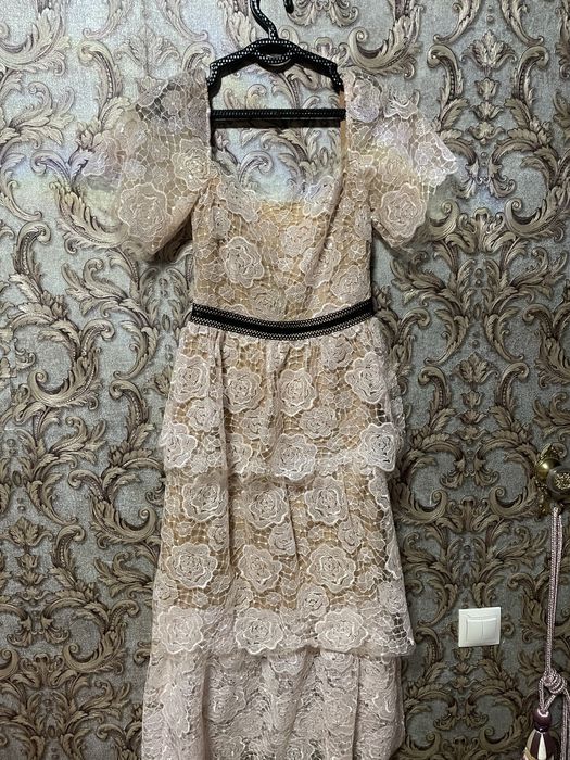 Платье Zara , размер xs-s