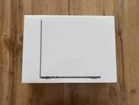 ЧИСТО НОВ MacBook Air 13" M2 Chip 8-CPU, 8-GPU, 16GB RAM, 256GB SSD
