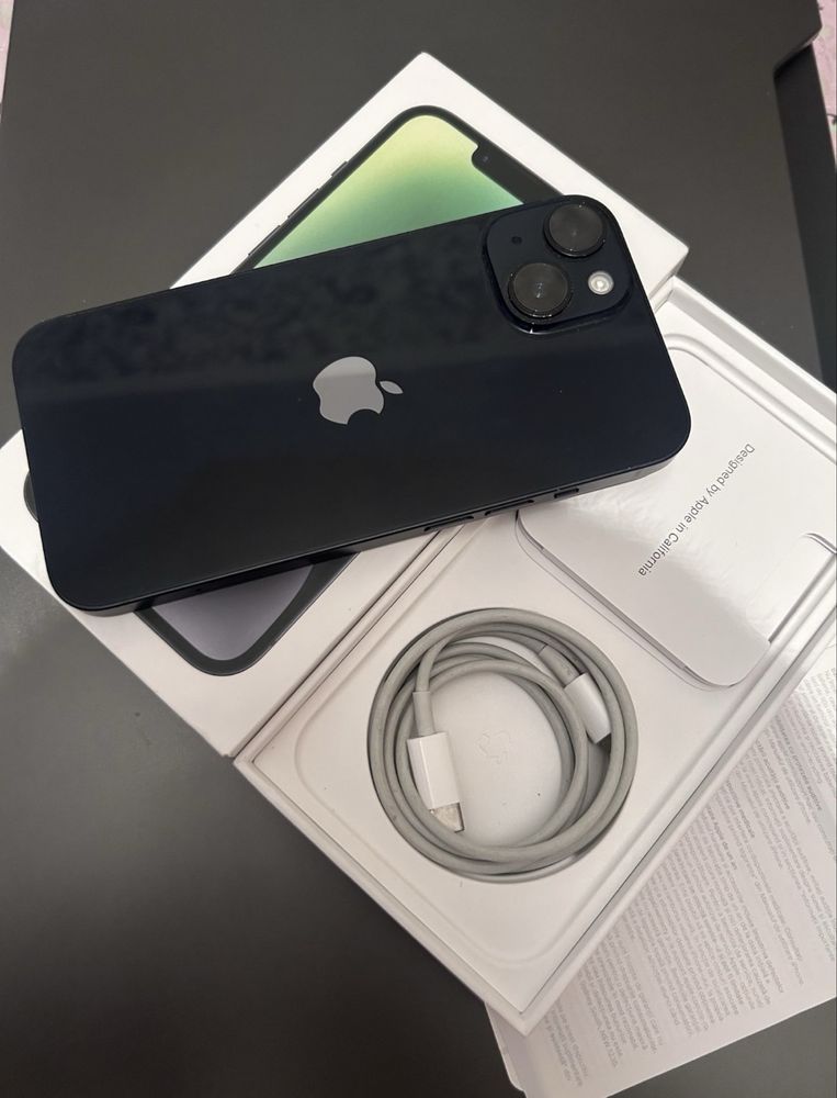Iphone 14 128gb.