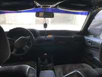 mitsubishi galant