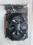 GTX 650 2gb Palit