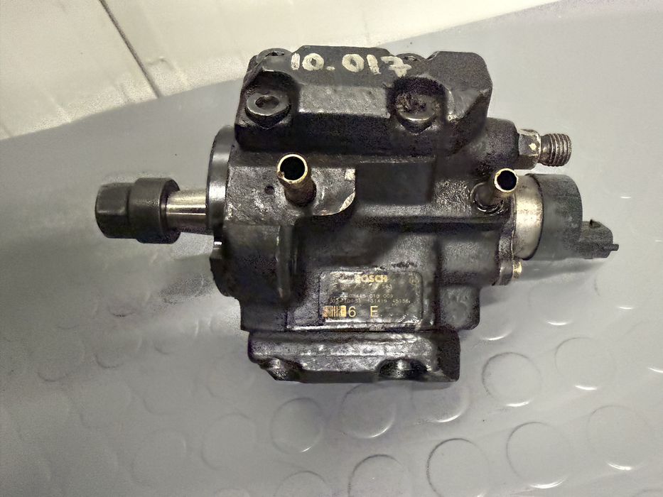 Гнп за BMW e39 E46 e53 3,0d 184 193ks/гориво нагнетателна помпа За бмв