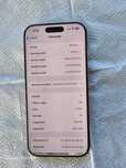 iphone 16 pro 256 gb