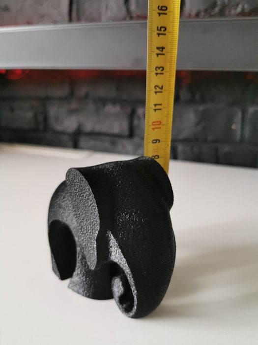 Figurină Elefant printată 3d