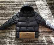 Jachetă cu puf Polo Ralph Lauren - The Gorham Down Jacket