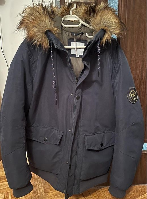 Geaca Jack&Jones impermeabilă XL