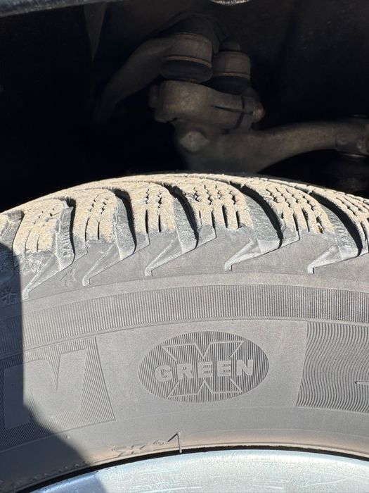 Vănd Audi a4 B6 1.9Tdi AWX