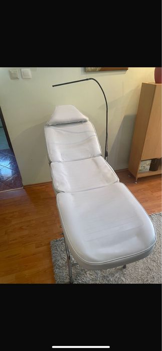 Pat gene estetica alb