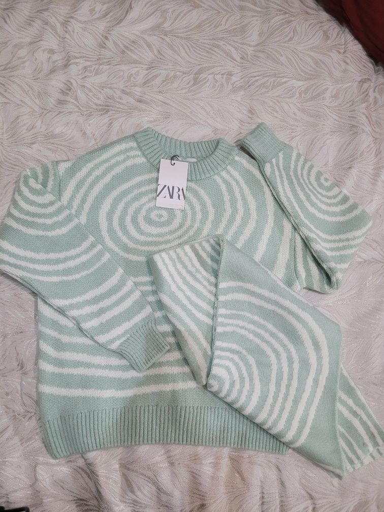 Джемпер Zara на девочку, 164см