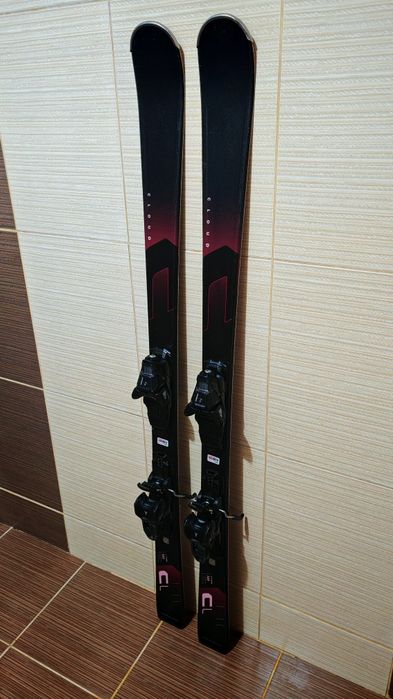 Schiuri atomic cloud cl 149cm -clapari ski
