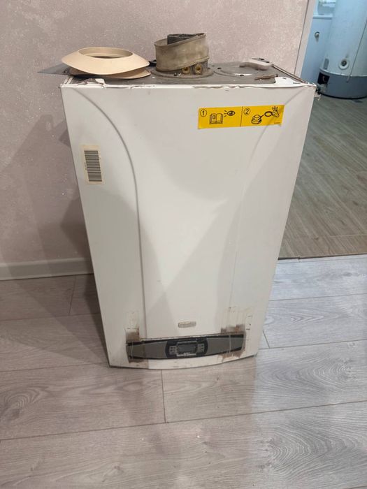 Продается италянский котел Baxi