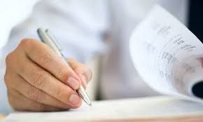 Командировочные документы полный пакет