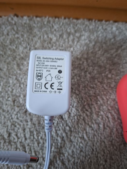 Epilator Rowenta Easy Touch EP1110F1 Roz