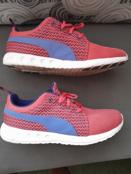 Маратонки PUMA-42