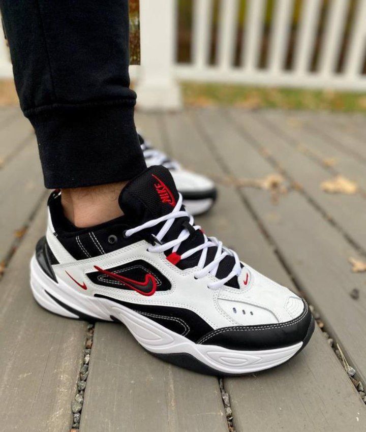 Nike M2k Tekno  .