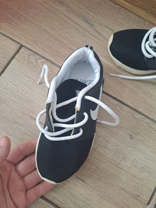 Детски маратонки Nike