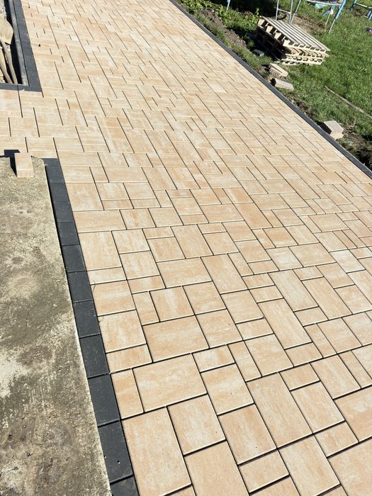 Pavaj Rettango bej nuantat 79 lei/ml