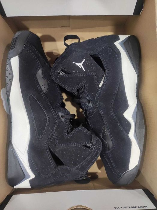 Nike - Jordan True Flight №38 Оригинал Код 886
