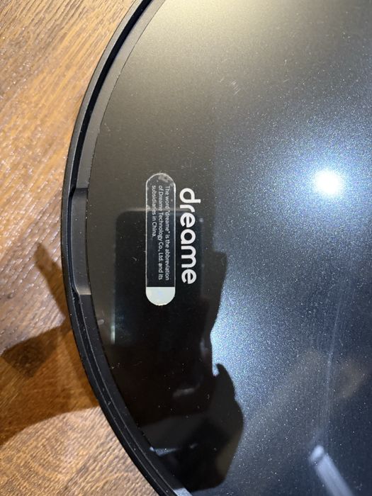 Робот-пылесос Dreame Bot D9 Max