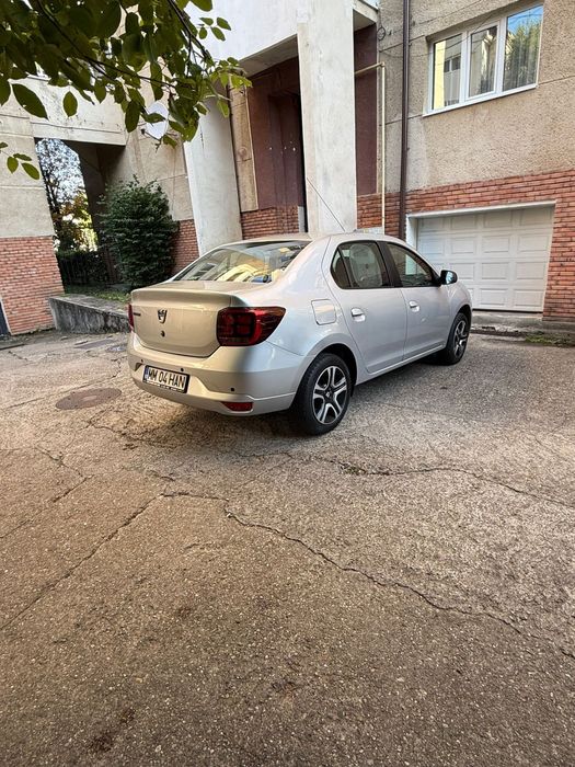 Dacia logan 22900 km Editie Limitata