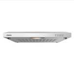 Hota incorporabila Ciarra, CBCS6903-OW, 60 cm, 3 trepte putere