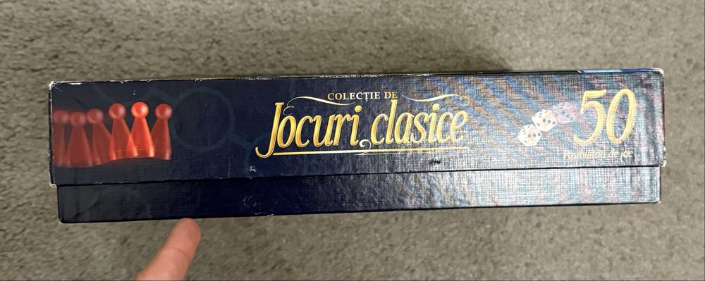 Joc copii jocuri clasice