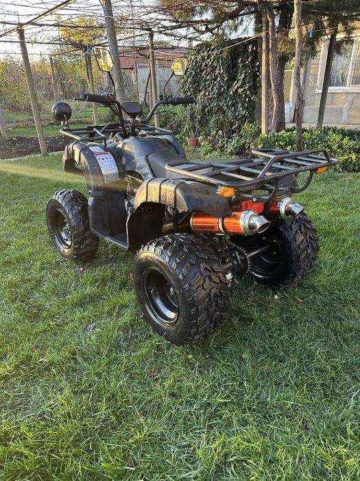 АТВ ATV 250cc Автоматик