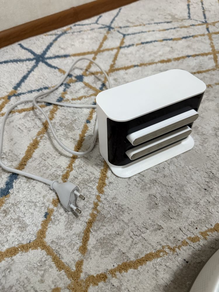 Робот-пылесос Xiaomi Mi Robot Vacuum Mop 2 Pro
