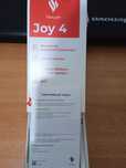 Vsmart Joy 4 хорошом состояние