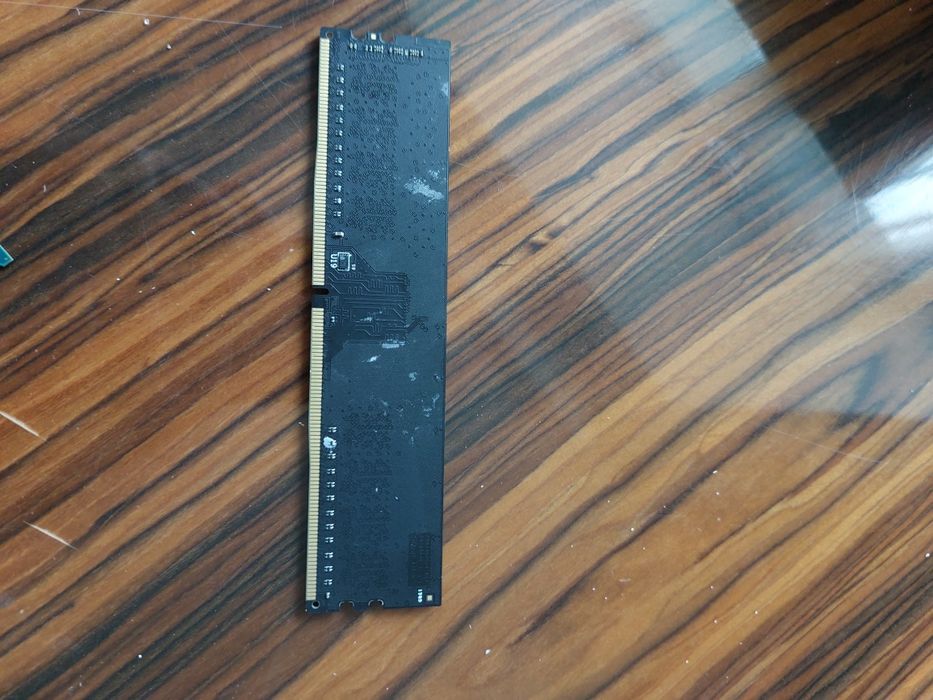 Модуль оперативной памяти (ОЗУ) Teamgroup DDR4.