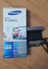 Камера Samsung для телевизора SmartTv
