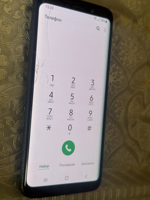 Самсунг С9 сатылады!